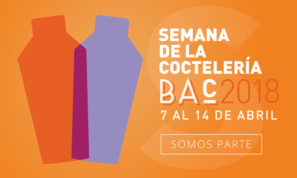 Drinks en la Semana de la Coctelería