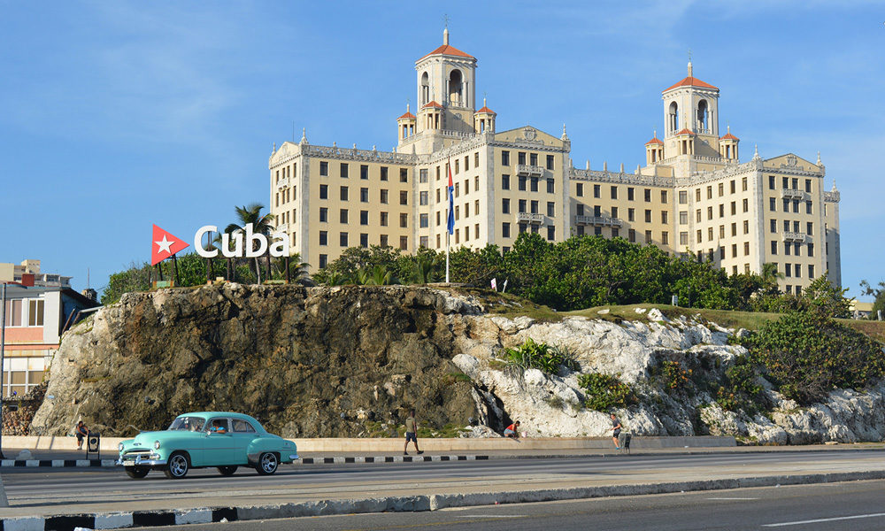 La Habana: pasado glorioso y presente mágico